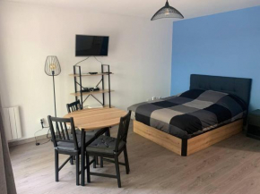 APPARTEMENT T1 proche aéroport